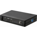 USB3.0接続 フルハイビジョン対応 HDMIビデオキャプチャーユニット MonsterX U3.0R 写真1