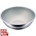 IKD18-8抗菌フッ素加工ミキシングボール 24cm