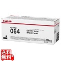 トナーカートリッジ 064 ブラック 写真1