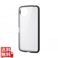 AQUOS wish5 TOUGH SLIM LITE ハイブリッドケース フレームカラー