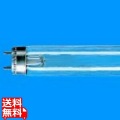 殺菌用ランプ GL15F3 15W 写真1