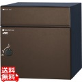 コルディア80ライト 右開きタイプ 後出し マットブラウン 写真1