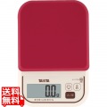 デジタルクッキングスケール 写真1