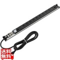 19インチサーバーラック用コンセント(15A) 写真1