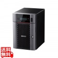 TeraStation WSS2022ST H/W RAID Desk 6ベイNAS 48TB 写真1