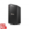 無線LAN親機 11be/ax/ac/n/a/g/b 2882+688Mbps ブラック 写真1