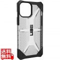 UAG社製 iPhone 12 Pro Max(6.7) 2020対応耐衝撃ケース PLASMA アッシュ 【日本正規代理店品】 UAG-IPH20LT-AS