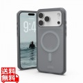 プリンストン UAG iPhone 17 Pro Max用 MagSafe対応ケース DOT アッシュ UAG-IPH25LA-DMS-AS【日本正規代理店品】 写真1