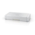 A4モバイルインクジェットプリンター ( ホワイト ) 写真1