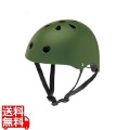 幼児用ヘルメット XSサイズ マットカーキ(012) ( NAY012 )