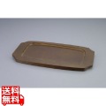 シェーンバルド 角グラタン皿 専用木台 1011-27用