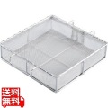 EBM 18-8 一斗缶用ロート専用カゴ 写真1