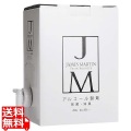 ジェームズマーティン フレッシュサニタイザー詰替用4.8Lバックインボックス(コック付)30401