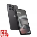moto g37j インペネトラブルグレイ 写真1