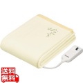 電気かけしき毛布(シングルMサイズ)