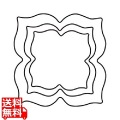 厚口野菜抜 3PC 柿のヘタ 写真1
