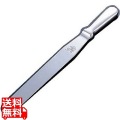 ペガサス プロ用スパチュラ ストレート #PPS30 全長439mm 写真1