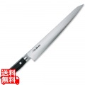 本匠兼正(本刃付)筋引 24cm 写真1