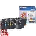 インクカートリッジ 4色パック大容量 LC219/215-4PK 写真1