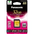 32GB SDHCメモリーカード 写真1