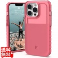 UAG社製 U by UAG DIP クレイ iPhone 13 Pro用 写真1
