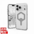 プリンストン UAG iPhone 17 Pro Max用 MagSafe対応ケース PLYO アイス/シルバー UAG-IPH25LA-YMS-I/S【日本正規代理店品】 写真1