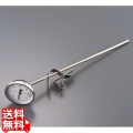 斜面式スライドホルダー付寸胴鍋用温度計 PYS-250 写真1