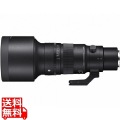 500/5.6 DG DN OS スポーツ ソニーE 写真1
