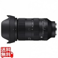 28-105mm F2.8 DG DN ART ソニーE