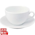 ナラ Bファーストカップ&ソーサー6客入 TOP G33&SNA G 写真1