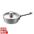 UK 18-8プチソースパン6cm 写真1