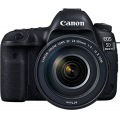 デジタル一眼レフカメラ EOS 5D Mark IV(WG)・EF24-105L IS II USM レンズキット[1483C009]