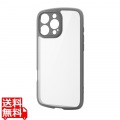 iPhone 16 Pro Max TOUGH SLIM LITE ハイブリッドケース フレームカラー 極限