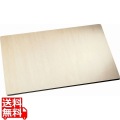 白木 強化のし板 900×900×H21 業務用 写真1