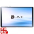LAVIE Tab T9 T0995/HAS ストームグレー/CPU：Qualcomm SD8475P/メモリ：8GB/ストレージタイプ：eMMC・128GB/OS：Android 13/8.8型/SIMスロット：無し 写真1