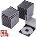 Blu-ray/DVD/CDケース(標準/PS/1枚収納) 写真1