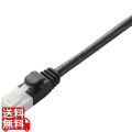 ツメ折れ防止LANケーブル(Cat6) 写真1