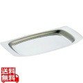KO 18-8セットトレー 39cm 業務用 写真1
