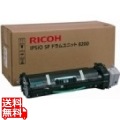 IPSiO SPドラムユニット 8200 (A4・5% 約80000ページ印刷可能)