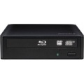 16倍速書き込み BDXL対応 USB3.0用 外付ブルーレイドライブ 写真1
