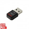 PC対応 USB3.2(Gen1)対応 TV録画対応 SSD 1TB ブラック