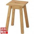 角スツール 写真1