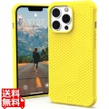 UAG社製 U by UAG DOT アシッド iPhone 13 Pro用