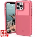 UAG社製 U by UAG DIP クレイ iPhone 13 Pro Max用 写真1