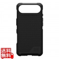 プリンストン UAG iPhone Air用 MagSafe対応ケース METROPOLIS LT ケブラーブラック UAG-IPH25LB-FLM-KB【日本正規代理店品】 写真1