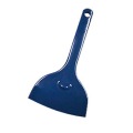 シリコン三角サラクリーナー ブルー 写真1
