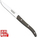 ポリウッド ステーキナイフEUstyleダーク 21418/094 写真1