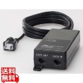 PoE+インジェクター AT-6101GP RoHS 1317R 写真1