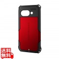 Google Pixel 9a ZEROSHOCK ケース