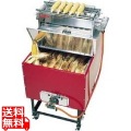 とうもろこし焼器 LPガス 写真1